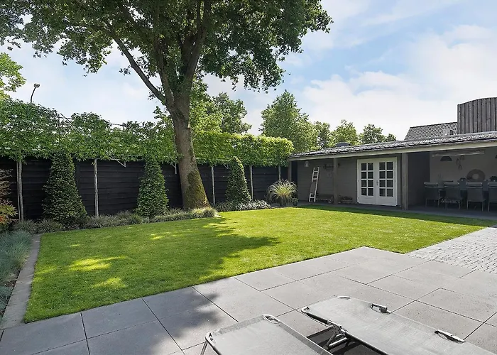 Puur&Simpel, Buitengewoon vertoeven in de Brabantse Kempen Westerhoven