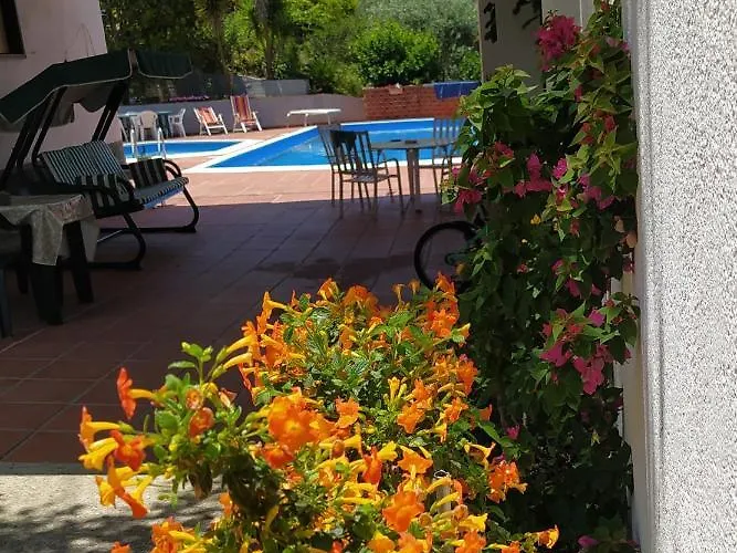 B&B Troisi Racalmuto