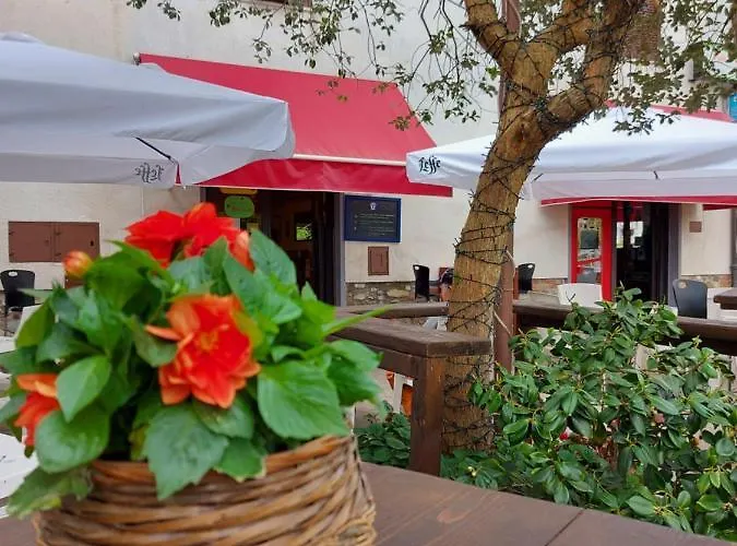 Valle Degli Etruschi B&B