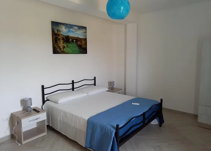 B&B Saint Louis