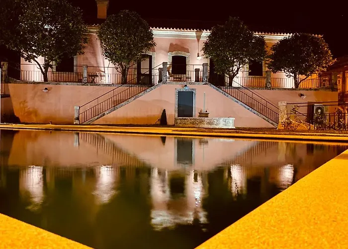 CASA DA TRINCHEIRA , turismo de habitação