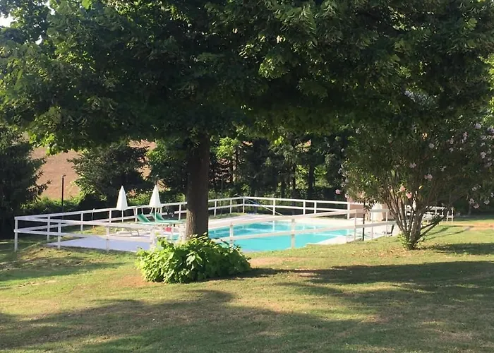 DEGLI ARCHI B&B - Ristorante