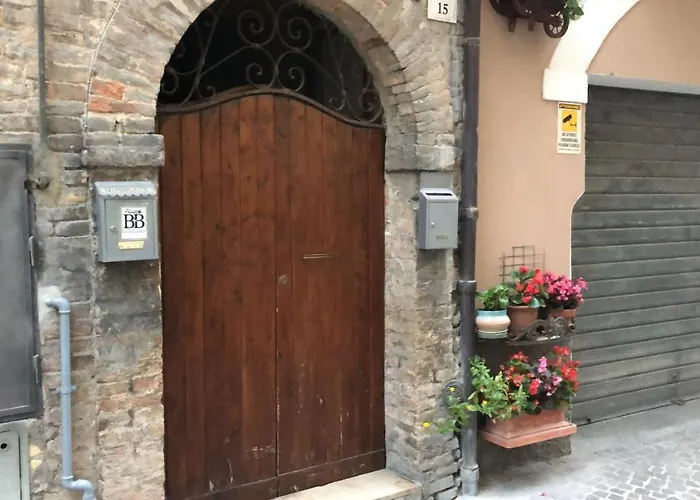 La Casetta Due Teramo