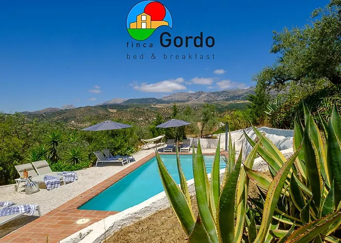 Finca Gordo Ríogordo