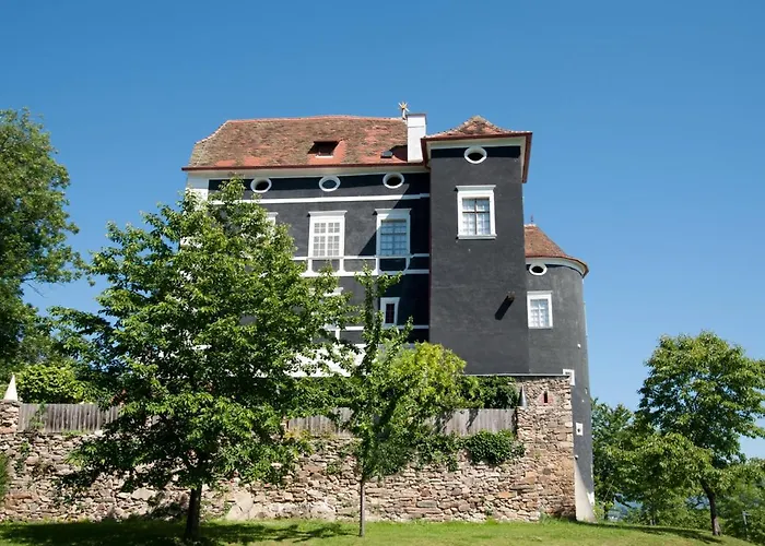 Schloß Aichberg