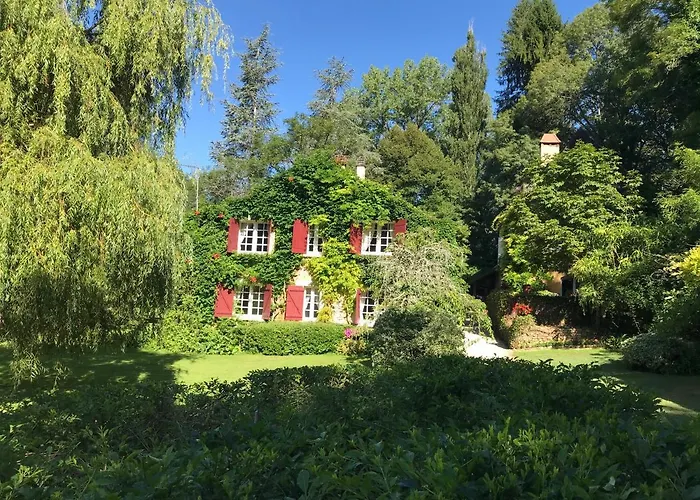 Bed&Breakfast Le Moulin Neuf