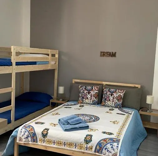 I Mori CASA VACANZE Marsala