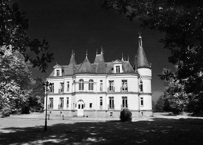 Chateau D'Escurat Le Dorat