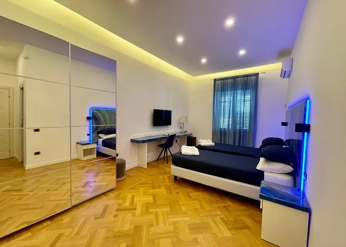 Tribus B&B Torre Annunziata