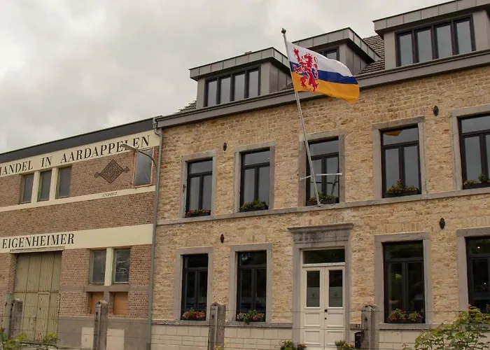 Eigenheimer B&B
