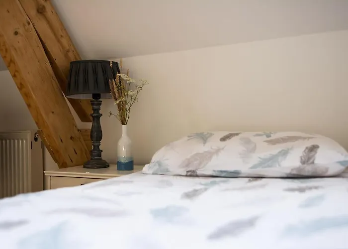 B&B De Kreek Graauw