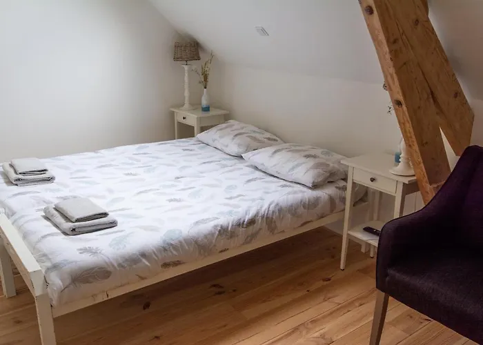 B&B De Kreek Graauw