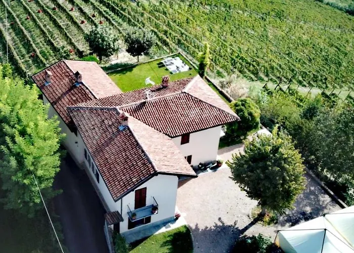 I Tigli di Altavilla Alba 