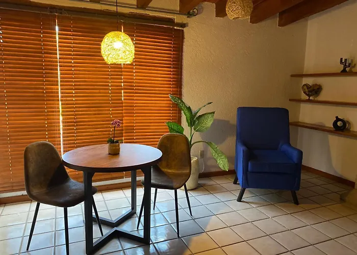 Casa Mayo