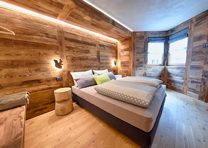 Chrys B&B Valfurva