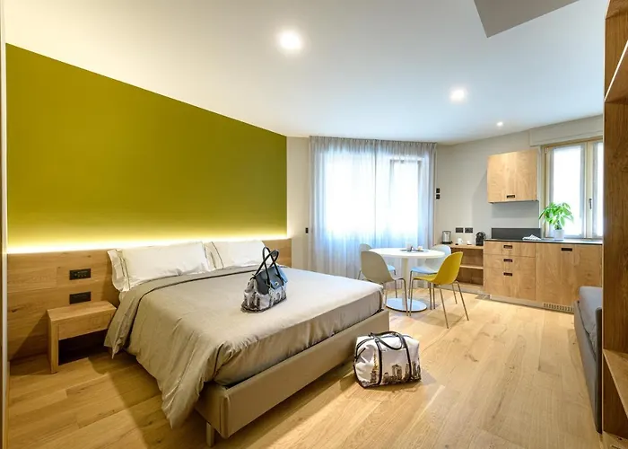 Sanmartino Suite