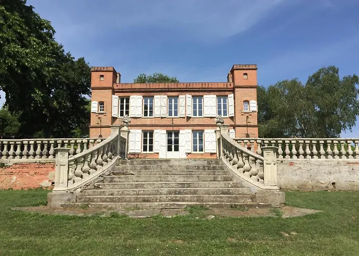 Château Ratou