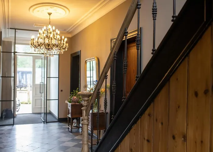 Eigenheimer B&B Simpelveld