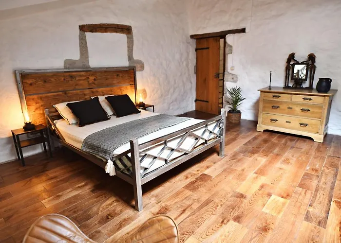 Le Bruit de l'Eau (Chambre Loft)