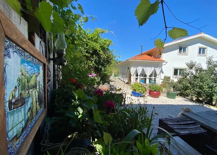 Casa Traca