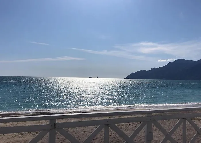 Bed and Breakfast Al porticciolo Salerno