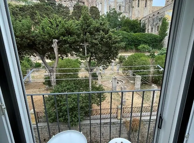 Ale E Franz Bed & Breakfast Cefalu