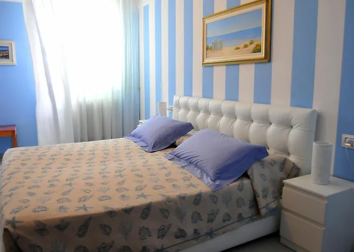 Casa Stella Bellaria-Igea Marina