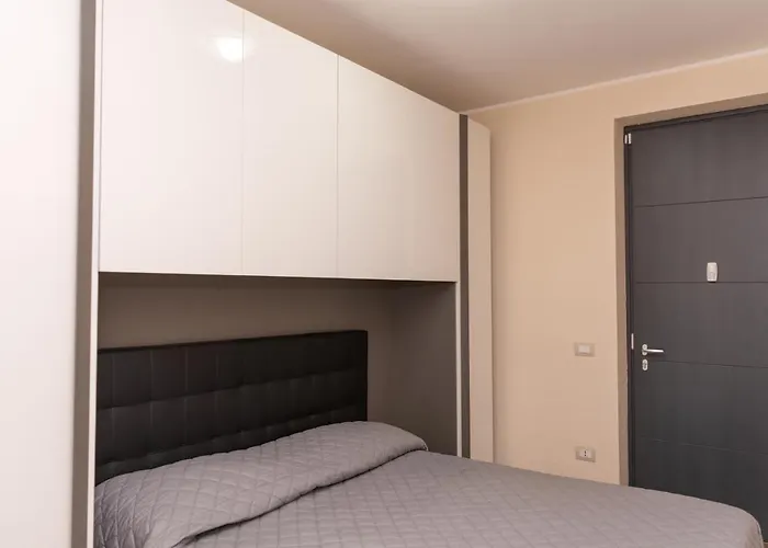 Bed and Breakfast Balzano House Scafati