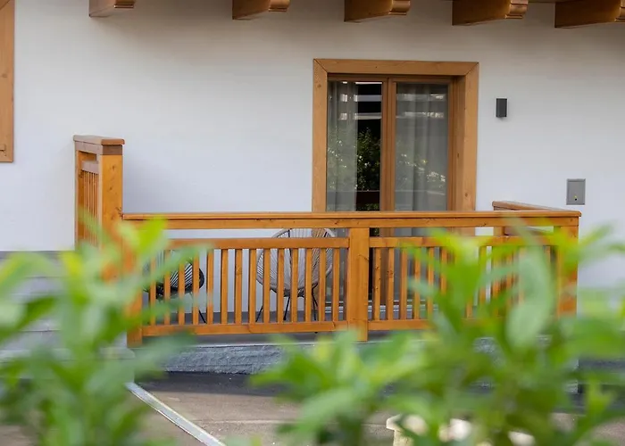 House Troha - Rooms & Apartments Bled