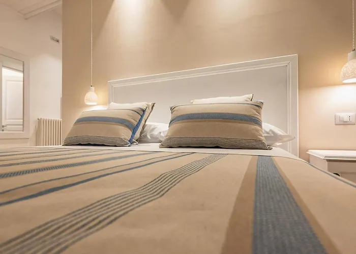 Bed and Breakfast Il Cortiletto Porto Cesareo
