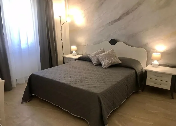 B&B Ghe pensu mi Toirano