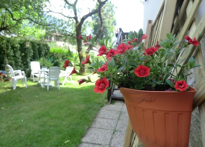 Villa Verde B&B Pinzolo