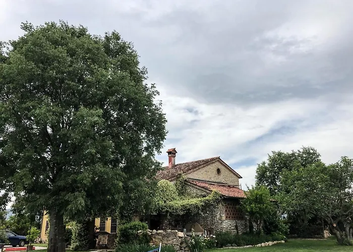 B&B Bagolari Villaganzerla