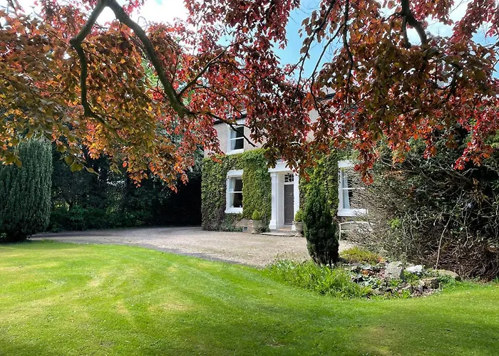 Croxton House B&B