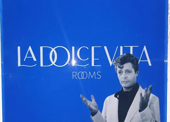 La Dolce Vita