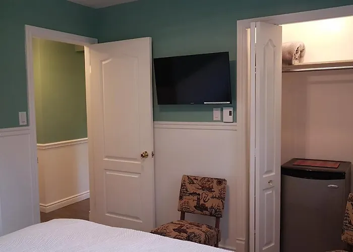Dove House Bed & Breakfast Harbourside North Sydney