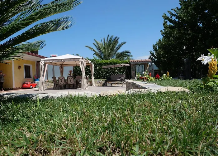 Bed and Breakfast Il Sogno Montoro Inferiore