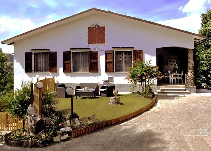 La Meridiana House Monterenzio
