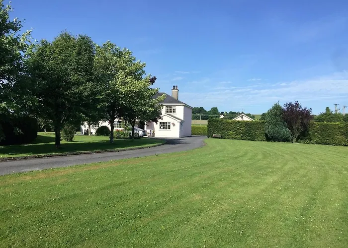 Tir Na Nog B&B Cashel 