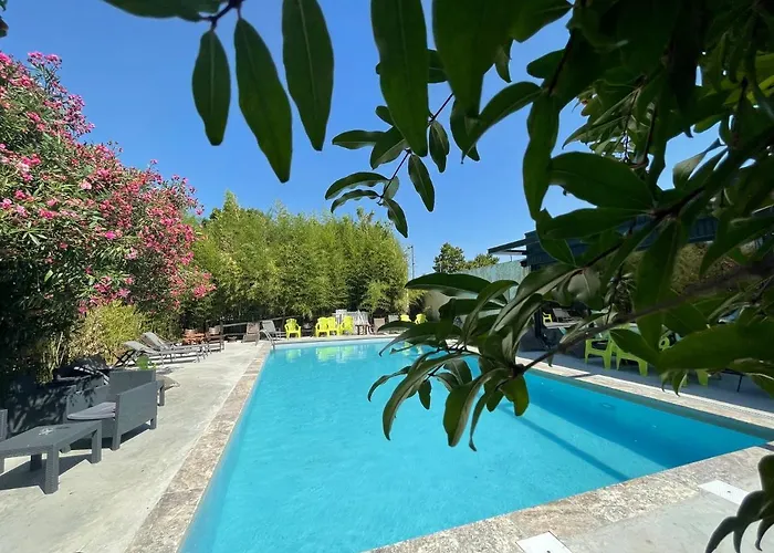 Logis Hotel Nimotel