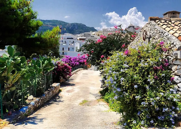 Apulia Bed&Breakfast