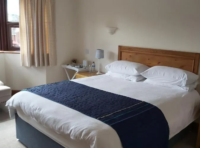 Byerley House Bed & Breakfast Newmarket 