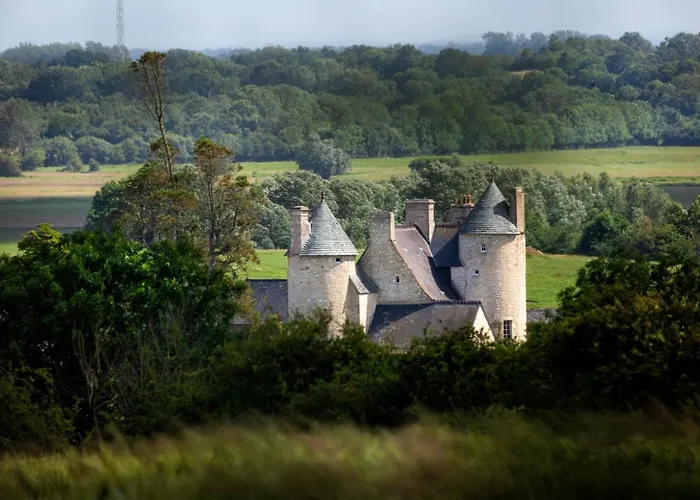 Manoir De Vauville