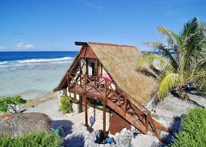 Vahaui Paradis