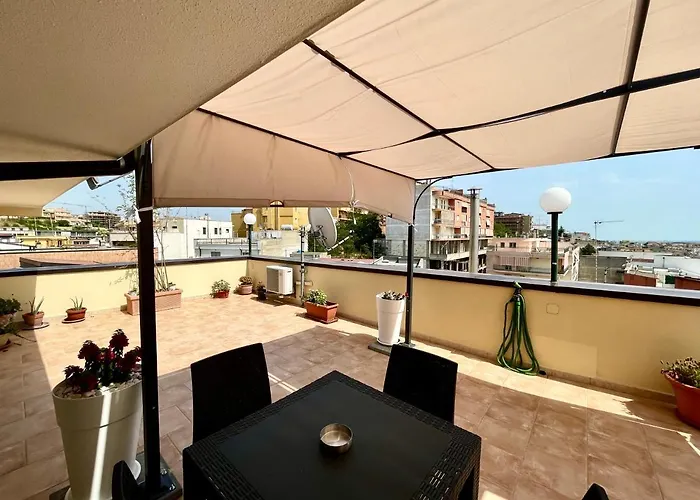 Bed and Breakfast Casa De Amicis 18 Montescaglioso