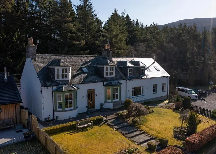 Cranford Guest House