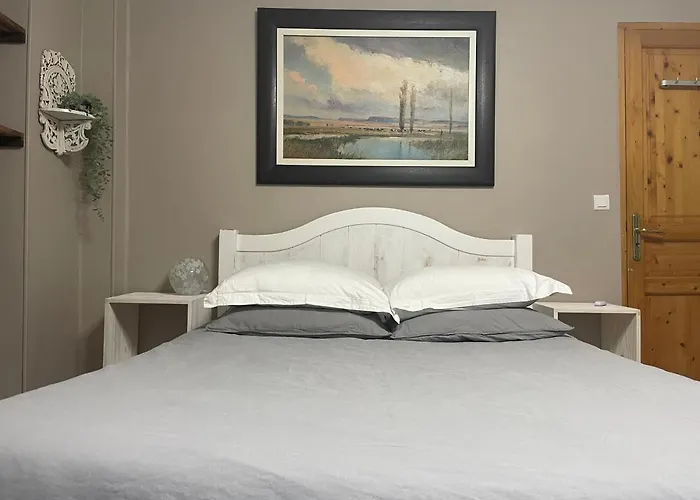 Bed and Breakfast Les Sorbiers Barèges