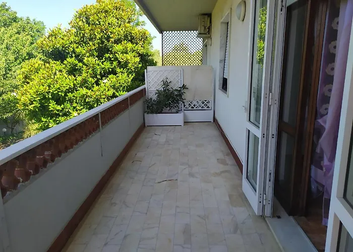 B&B Tra Mare e Marmo Marina Di Carrara