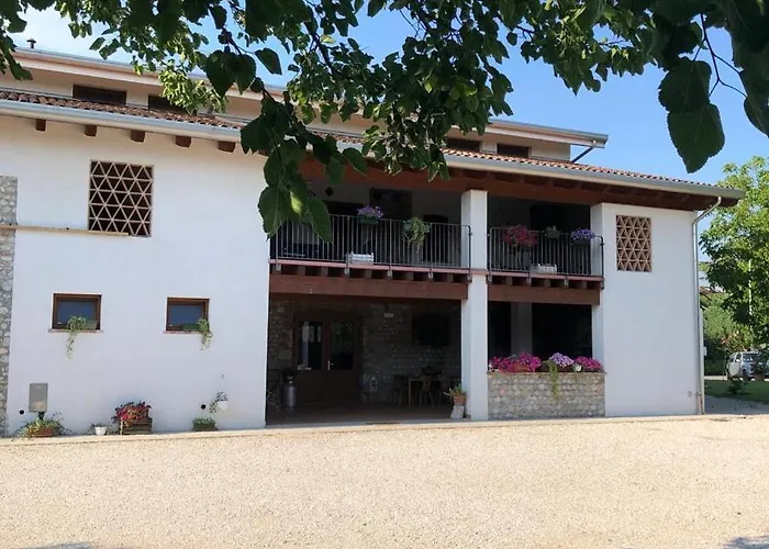 Agriturismo Antica Corte Contadina Premariacco