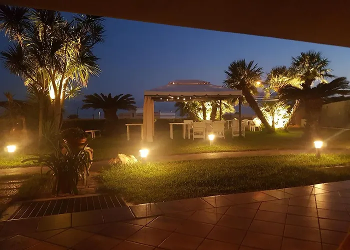 La Stanza Di Villa Sara